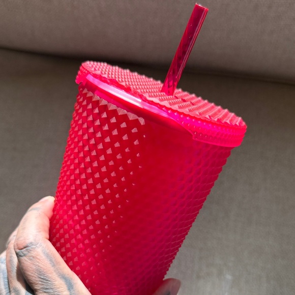 Starbucks Iridescent and Vibrant Tumbler Collection (2 flawed) - Picture 4 of 9